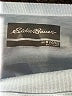 Eddie Bauer 100% Polyester Blue Active T-Shirt Size 10 - 12 - photo 3