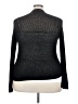 Alfani Black Cardigan Size 2X - photo 2