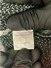 Elan 100% Acrylic Gray Sweater Vest Size L - photo 8