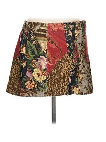 Urban Outfitters Casual Skirt (view 1)