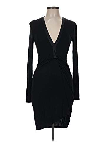 Bless'ed Are The Meek Cocktail Dress (view 1)