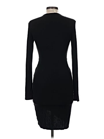 Bless'ed Are The Meek Cocktail Dress (view 2)