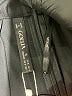 GOELIA Solid Black Formal Skirt Size 4 - photo 4