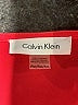 Calvin Klein Red Sleeveless Top Size M (petite) - photo 7