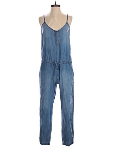 Bella Dahl Jumpsuit (view 1)