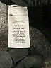 Cable & Gauge Black Short Sleeve Top Size M - photo 8