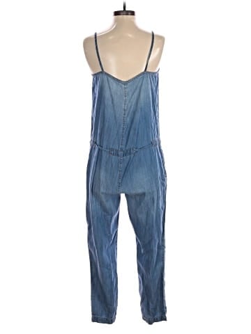 Bella Dahl Jumpsuit (view 2)
