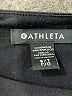 Athleta Solid Black Casual Dress Size S (tall) - photo 7