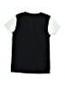 Under Armour Black Active T-Shirt Size L (youth) - photo 2