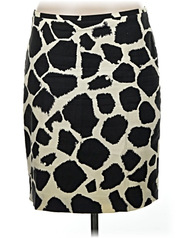 Ann Taylor LOFT Casual Skirt (view 1)
