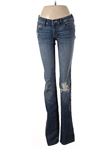 Hollister Jeans (view 1)
