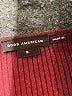 Good American Burgundy Jacket Size Sm (1) - photo 6