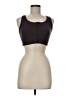 Fabletics Brown Sports Bra Size M (estimated) - photo 1