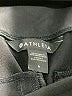 Athleta Solid Black Dress Pants Size 6 - photo 4