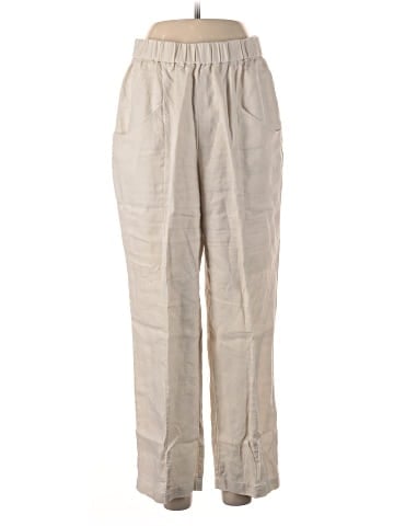 Quince Linen Pants (view 1)