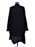 Hatch 100% Polyester Black Casual Dress One size - photo 2