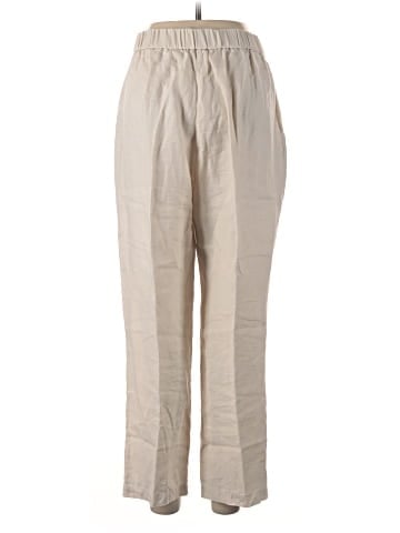 Quince Linen Pants (view 2)