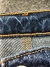 Levi's Blue Jeans Size 24 waist (estimated) - photo 7