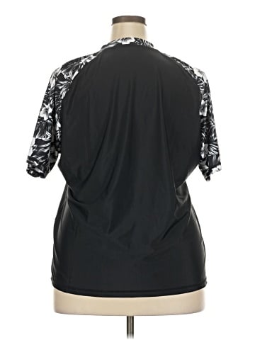 UV Skinz Active T-Shirt (view 2)