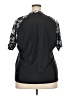 UV Skinz Black Active T-Shirt Size 3X - photo 2