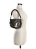 Coach 100% Leather Gray Leather Shoulder Bag One size - photo 2