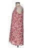Gap Print Red Casual Dress Size S - photo 5