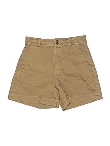 Everlane Khaki Shorts (view 1)