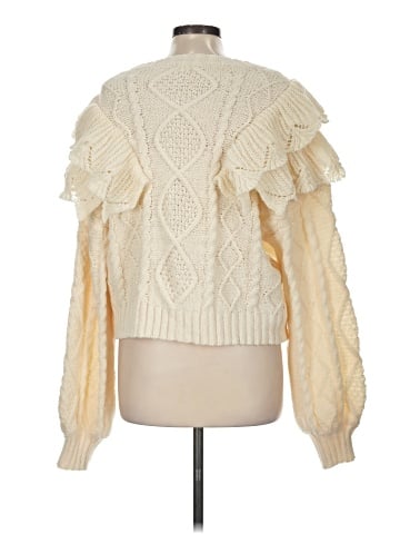 Pol Pullover Sweater (view 2)