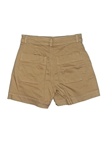 Everlane Khaki Shorts (view 2)