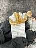 Eyeshadow Yellow Cardigan Size M - photo 8