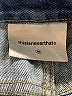 thisisneverthat Blue Jeans Size M - photo 4