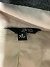 Zinc Ivory Blazer Size XL - photo 6