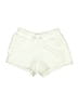 Champion Solid Ivory White Shorts Size S - photo 1
