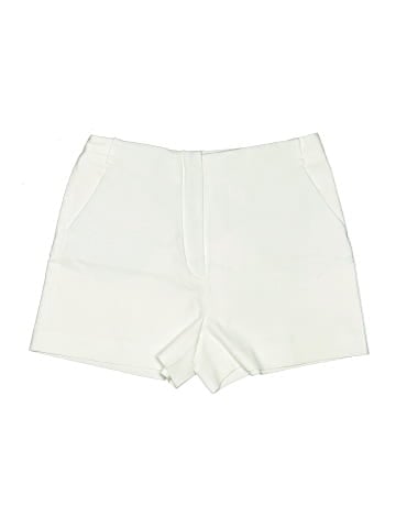 Zara Basic Shorts (view 1)