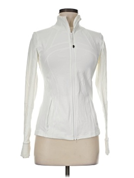 Lululemon Athletica Track Jacket