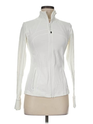 Lululemon Athletica Track Jacket (view 1)