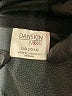 Danskin Now 100% Polyester Gray Zip Up Hoodie Size L - photo 6