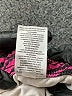 Art Class 100% Polyester Pink Board Shorts Size 10 - 12 - photo 4