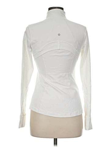 Lululemon Athletica Track Jacket (view 2)