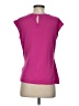Vince Camuto Pink Short Sleeve Top Size XS (petite) - photo 2
