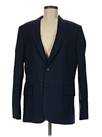 Paul Smith Wool Blazer (view 1)