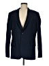 Paul Smith 100% Wool Blue Wool Blazer Size EU (IT) 42 / US 6 - photo 1