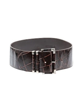 Linea Pelle Leather Belt