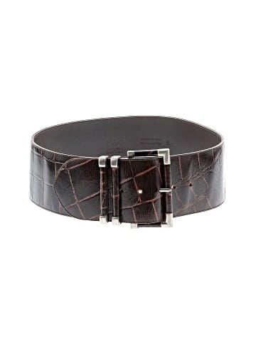 Linea Pelle Leather Belt (view 1)