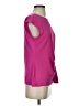 Vince Camuto Pink Short Sleeve Top Size XS (petite) - photo 4