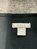 Falls Creek 100% Rayon Black Long Sleeve Blouse Size M - photo 7