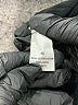 Falls Creek 100% Rayon Black Long Sleeve Blouse Size M - photo 8
