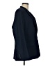 Paul Smith 100% Wool Blue Wool Blazer Size EU (IT) 42 / US 6 - photo 4