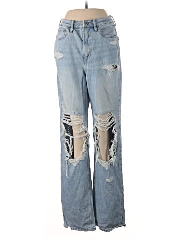 American Eagle Outfitters Jeans (view 1)