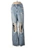 American Eagle Outfitters Blue Jeans Size 6 - photo 1